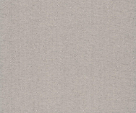 Ronald Redding Designs Check Paperweave Ash Wallpaper