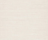 Ronald Redding Designs Painted Raffia White / Natural Wallpaper