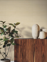 Ronald Redding Designs Fine Abaca Oak Wallpaper