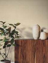 Ronald Redding Designs Fine Abaca Shell Wallpaper