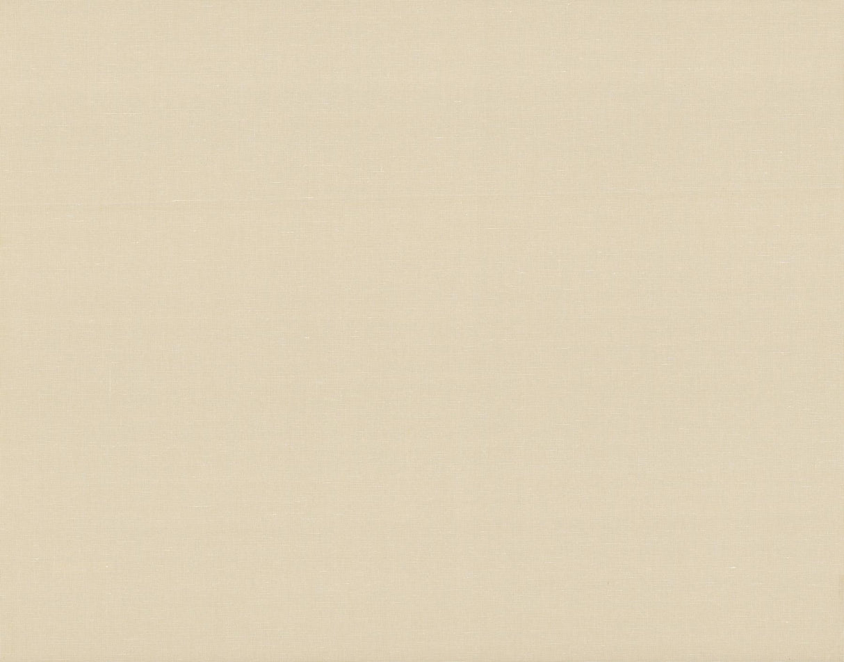 Ronald Redding Designs Elegant Linen Shell Wallpaper