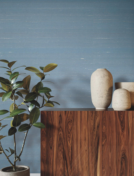 Ronald Redding Designs Silk Road Sky Wallpaper