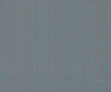 Ronald Redding Designs Check Paperweave Brown / Blue Wallpaper