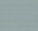 Ronald Redding Designs Fine Abaca Ice Blue Wallpaper