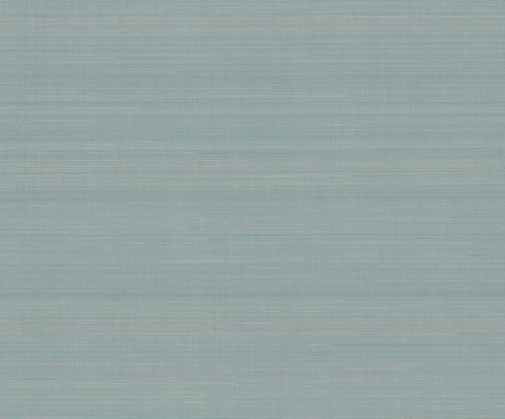 Ronald Redding Designs Fine Abaca Ice Blue Wallpaper