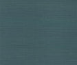 Ronald Redding Designs Maguey Sisal Aegean Blue Wallpaper