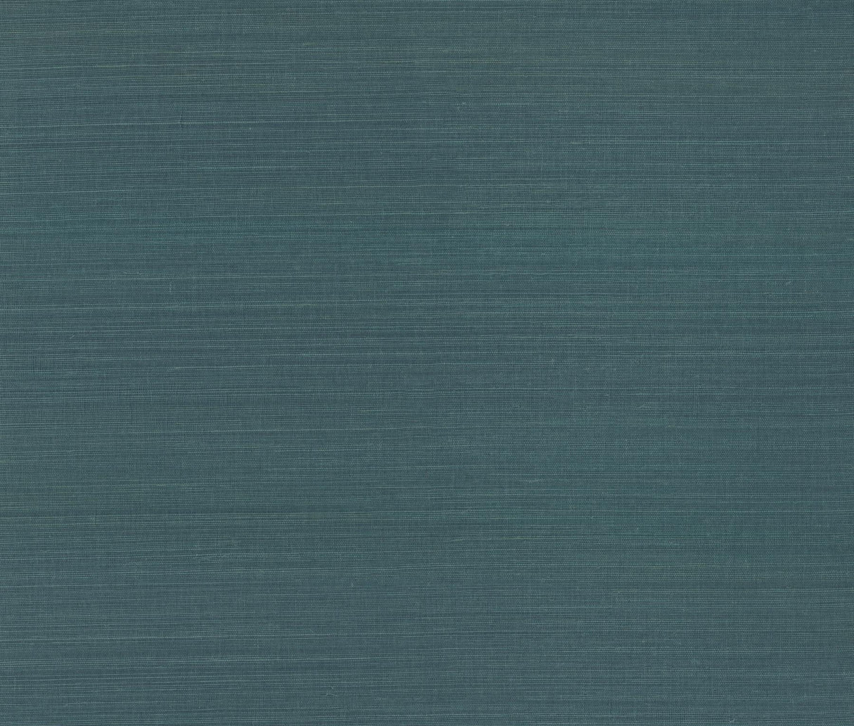 Ronald Redding Designs Maguey Sisal Aegean Blue Wallpaper