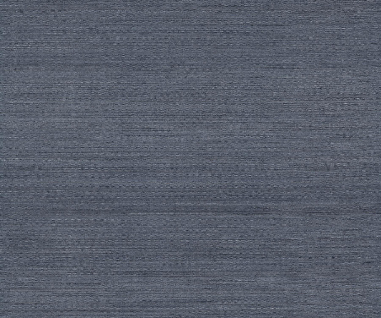 Ronald Redding Designs Horizon Abaca Indigo Wallpaper