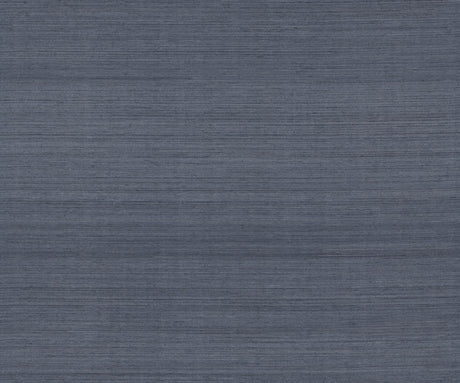 Ronald Redding Designs Horizon Abaca Indigo Wallpaper