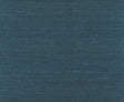 Ronald Redding Designs Horizontal Jute Bijou Blue Wallpaper