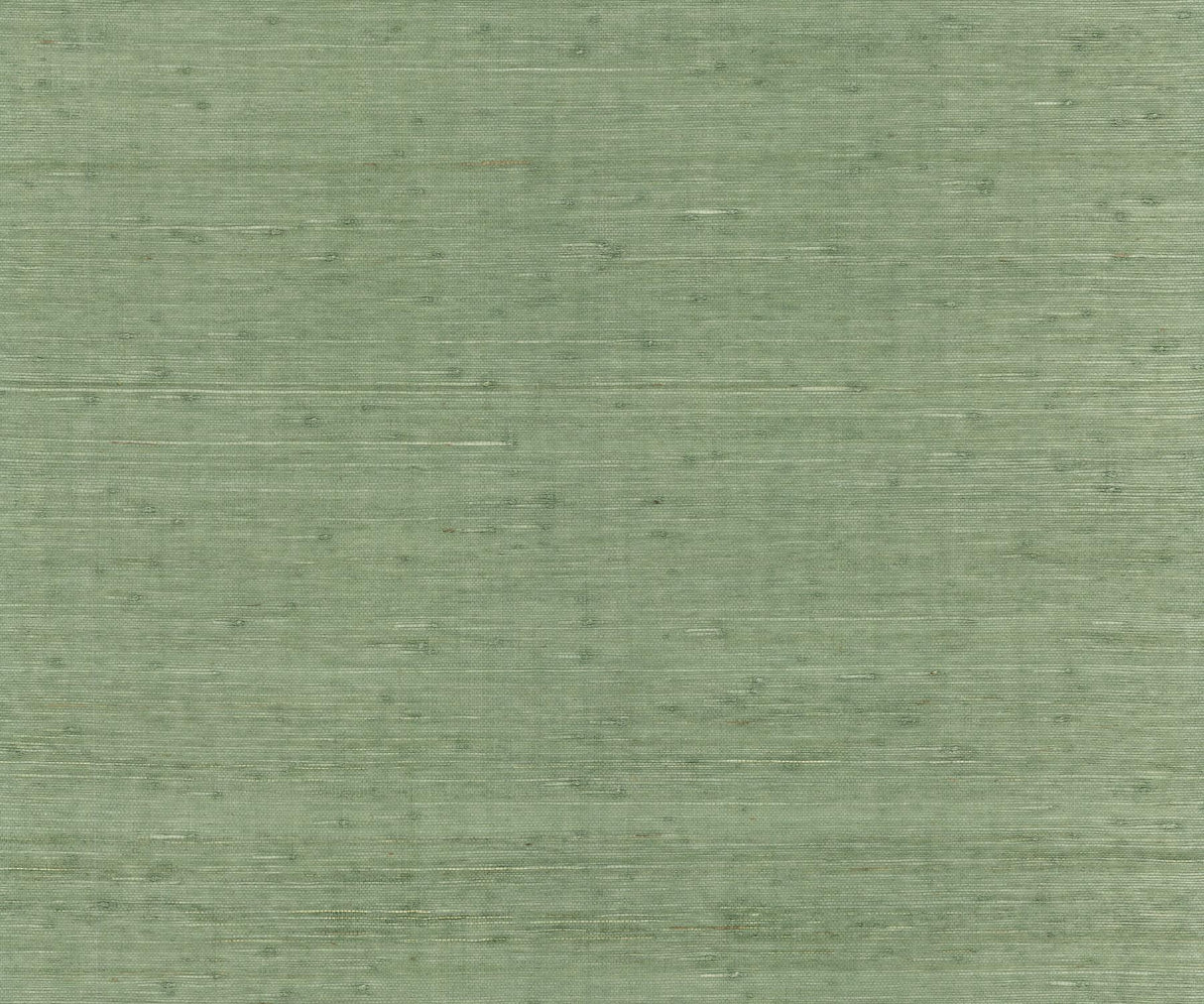 Ronald Redding Designs Horizontal Jute Evergreen Wallpaper