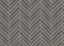 Ronald Redding Designs Herringbone Wood Veneer Graphite Wallpaper