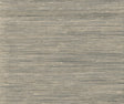 Ronald Redding Designs Horizontal Jute Black / Natural Wallpaper