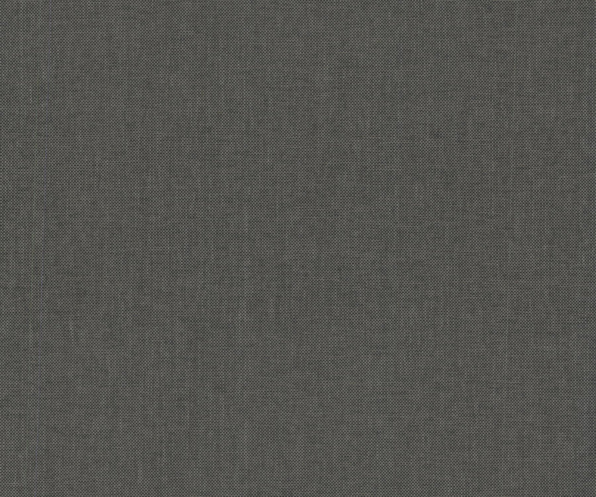 Ronald Redding Designs Check Paperweave Graphite Wallpaper