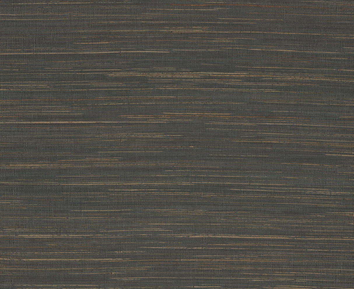 Ronald Redding Designs Multicolored Hemp Lead Wallpaper