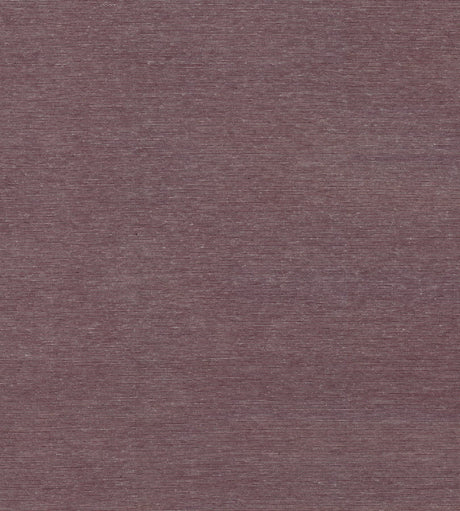 Ronald Redding Designs Linen Levels Fig Wallpaper