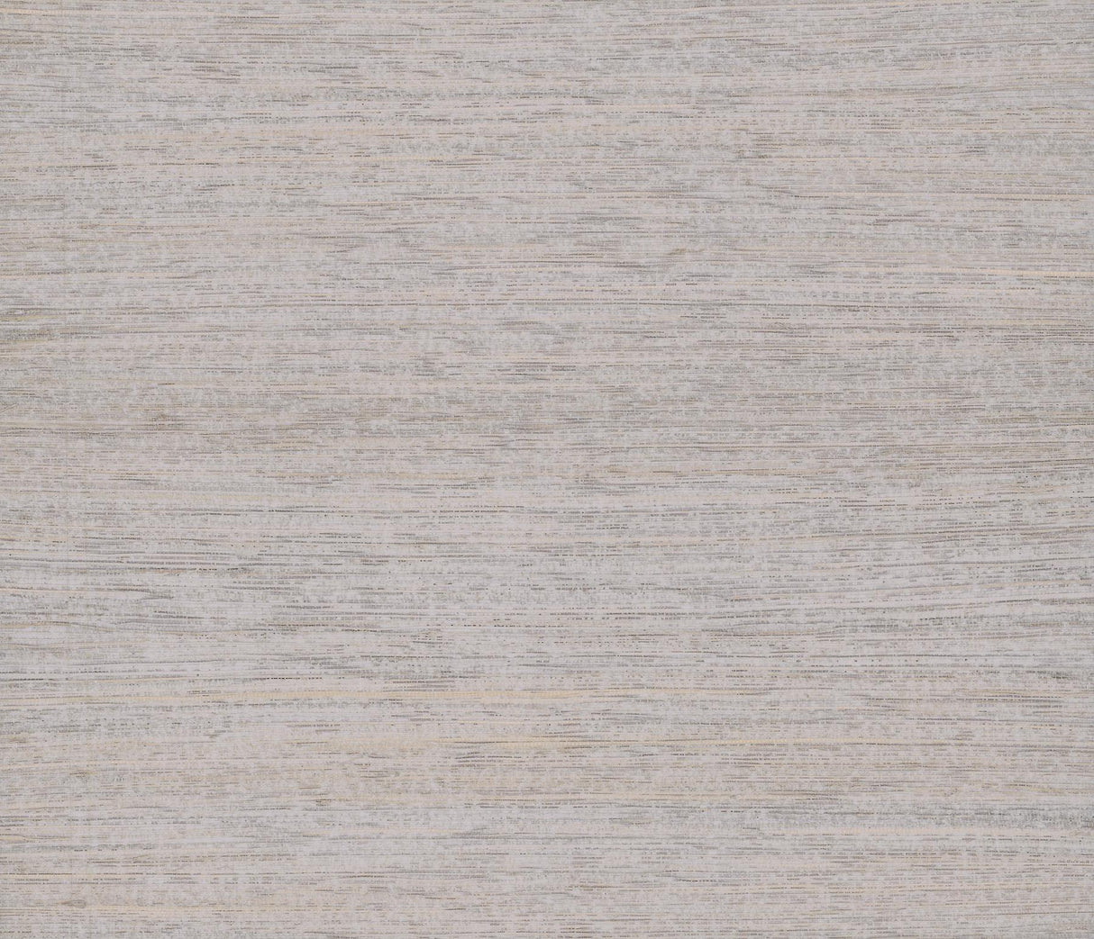 Ronald Redding Designs Painted Hemp Lilac Wallpaper