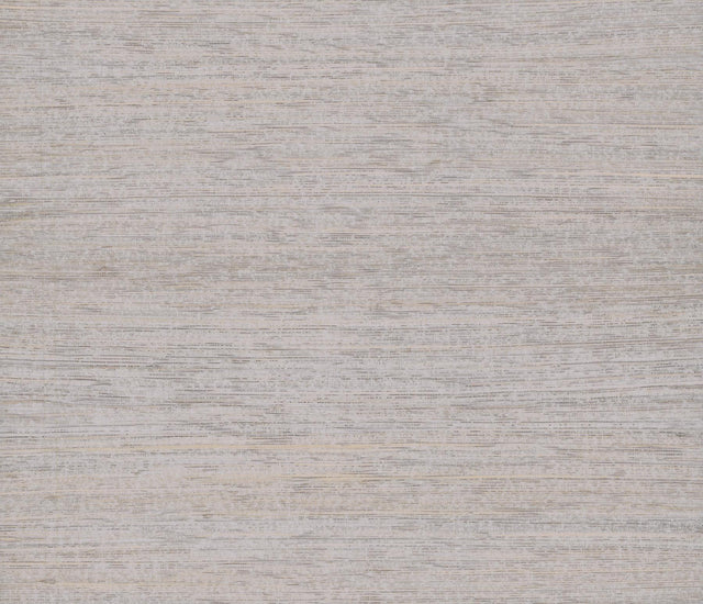 Ronald Redding Designs Painted Hemp Lilac Wallpaper