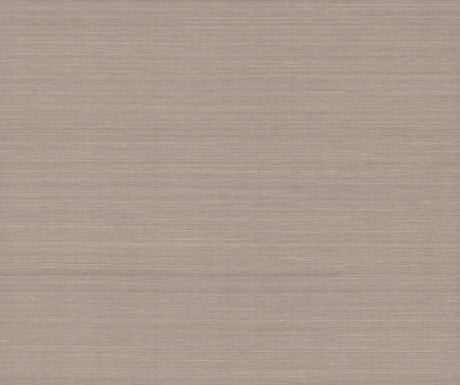 Ronald Redding Designs Smooth Abaca Lilac Wallpaper