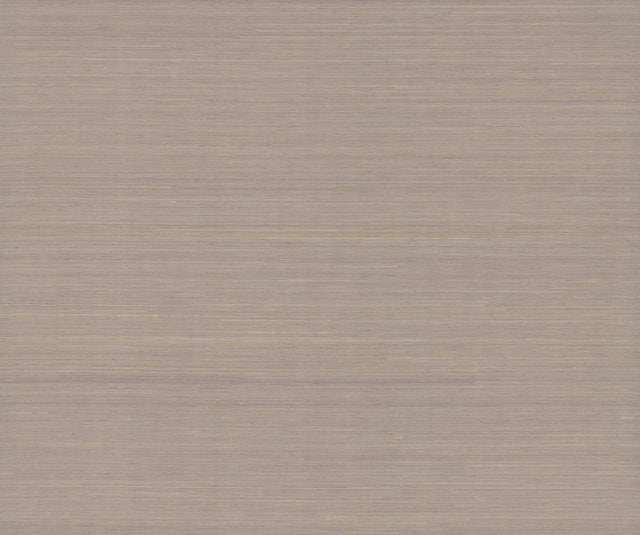 Ronald Redding Designs Smooth Abaca Lilac Wallpaper