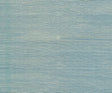 Ronald Redding Designs Maguey Sisal Vanilla Turquoise Wallpaper