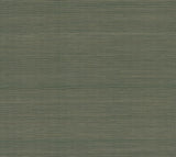 Ronald Redding Designs Smooth Abaca Forest Wallpaper