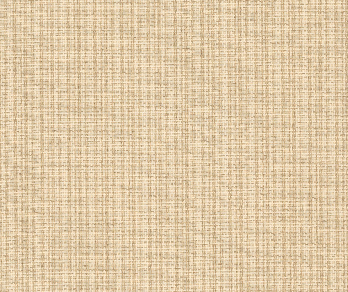 Ronald Redding Designs Twist Paperweave Wheat Wallpaper