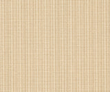 Ronald Redding Designs Twist Paperweave Wheat Wallpaper