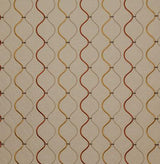 Pindler ARDEN SPICE Fabric