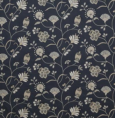 Pindler BAUDETTE TWILIGHT Fabric