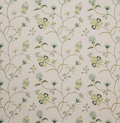 Pindler BAUDETTE SPROUT Fabric