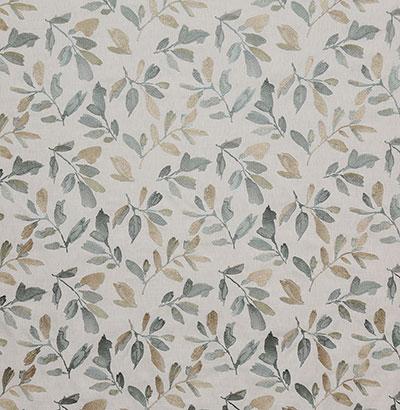 Pindler MEADOW TEAL Fabric