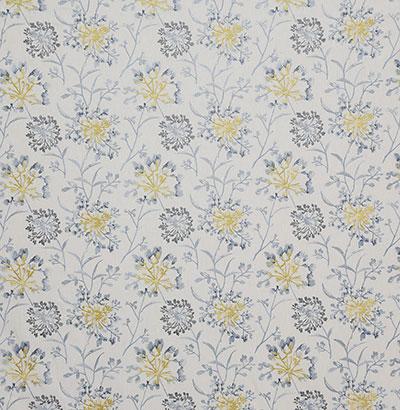 Pindler VAIL BLUEBELL Fabric