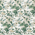 Thibaut Hidcote White Fabric