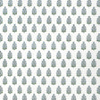 Thibaut Audrey Blue Fabric
