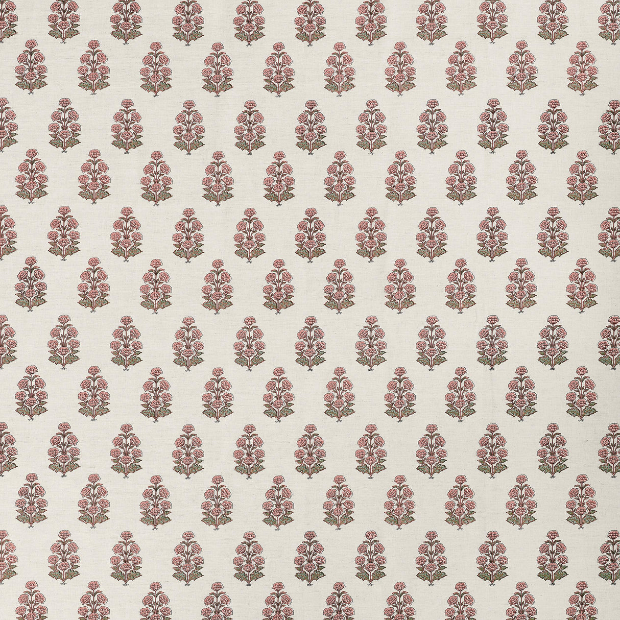 Thibaut Audrey Blush Fabric