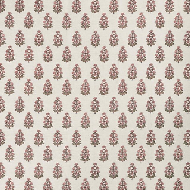 Thibaut Audrey Blush Fabric