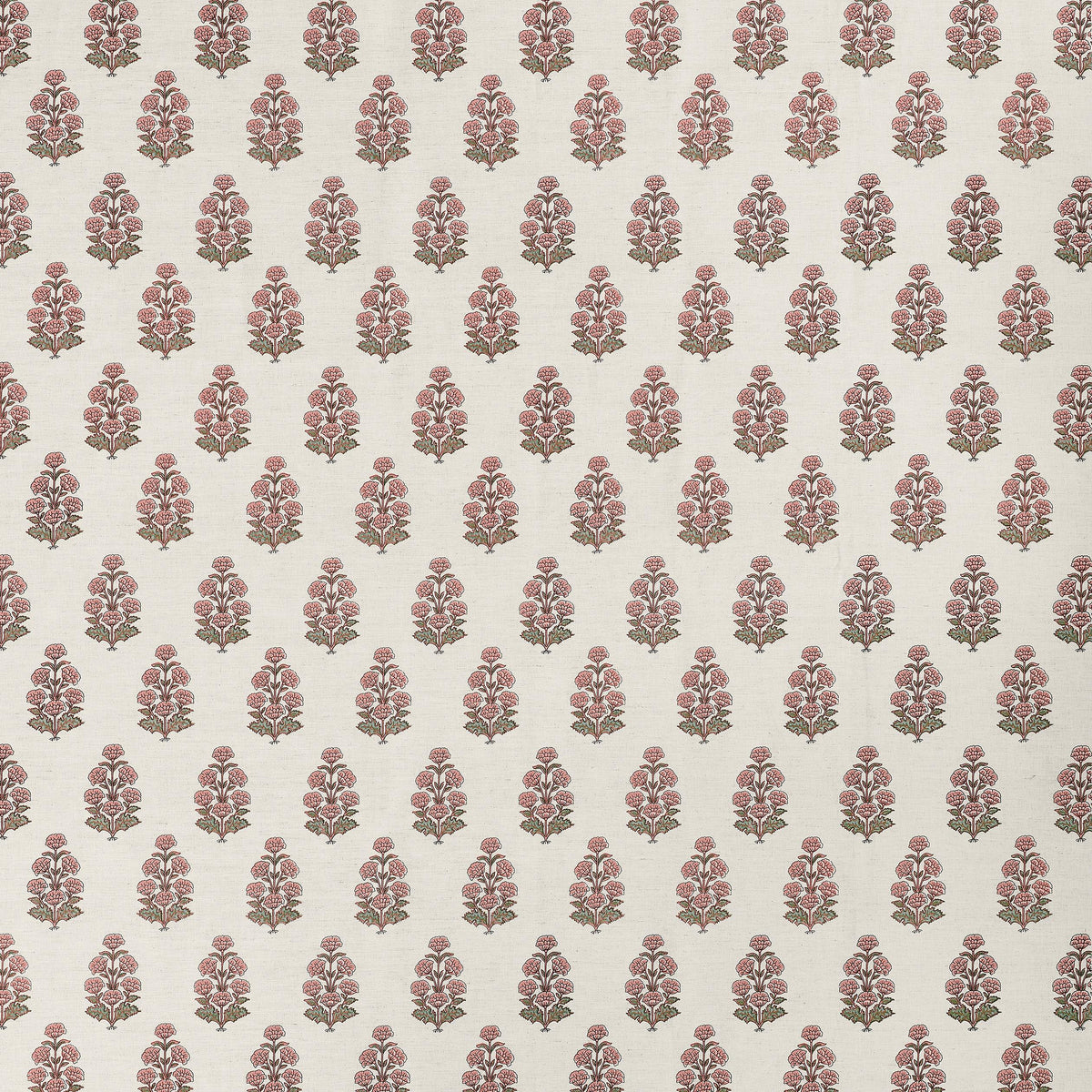 Thibaut Audrey Blush Fabric