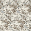 Thibaut Hidcote Neutral Fabric