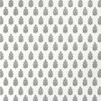 Thibaut Audrey Grey Fabric