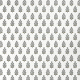 Thibaut Audrey Grey Fabric