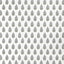Thibaut Audrey Grey Fabric