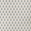 Thibaut Audrey Spa Blue Fabric