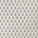 Thibaut Audrey Spa Blue Fabric