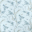 Thibaut Virginia Spa Blue Fabric