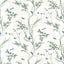 Thibaut Virginia Blue And Green Fabric