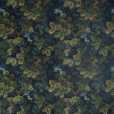 Thibaut Night Garden Midnight Fabric
