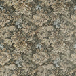 Thibaut Night Garden Brown Fabric