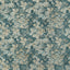 Thibaut Night Garden Spa Blue Fabric