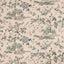 Thibaut Forest Lodge Apricot Fabric